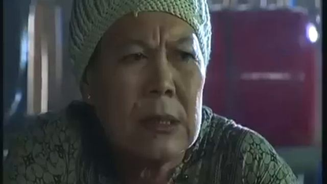 Kisah Legenda - 7Anak Kembar Dari Raksasa