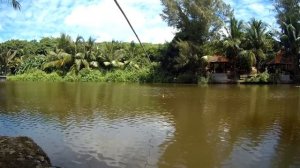 Рыбалка во Вьетнаме