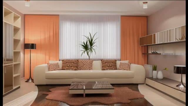 интерьер зала фото 10 смотреть онлайн