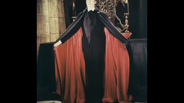 Sir Christopher Lee singt Man of La Mancha.wmv смотреть онлайн