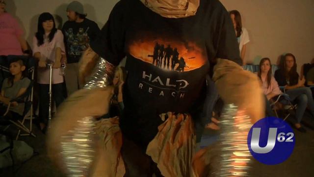 Mega64: Halo Early Anniversary? (rus) смотреть онлайн
