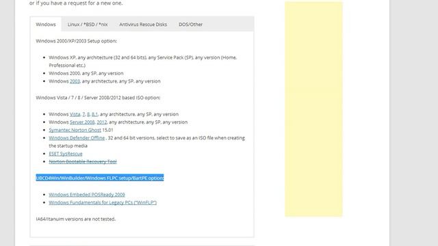 Win Setup From USB v.1.2_ x32/ x64+portable смотреть онлайн