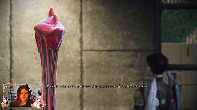 Mass Effect 1 : Bientôt l'aventure principale ? смотреть онлайн
