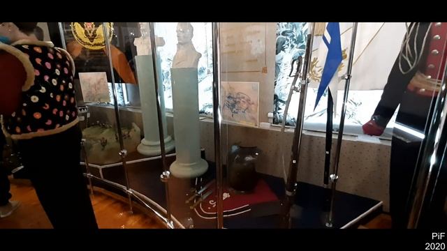 Экскурсия по Елабуге смотреть онлайн