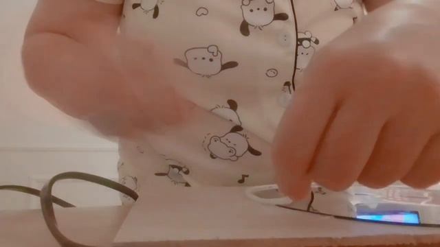 Шкатулка из подручных материалов смотреть онлайн