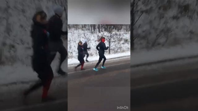 HumusTrail - трейл в Воронеже смотреть онлайн