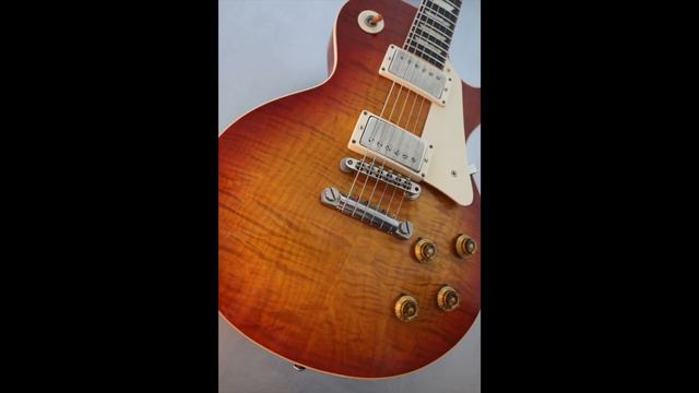 My Gibson Les Paul R9 смотреть онлайн
