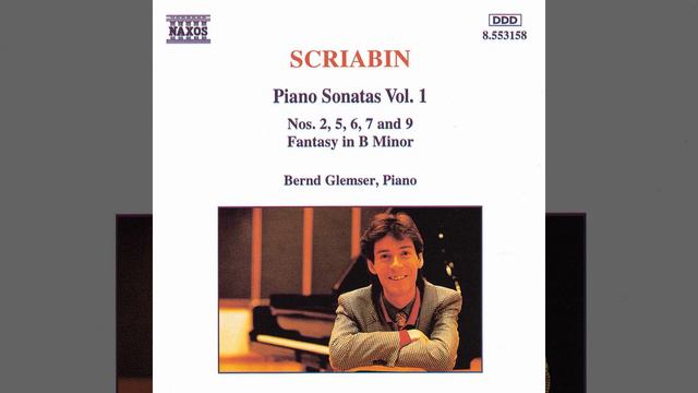 Fantasie in B Minor, Op. 28: Fantasy in B Minor, Op. 28 смотреть онлайн