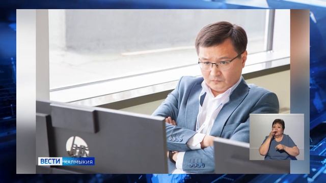 Школьник из Элисты – в списке участников образовательной программы Центра Сириус по информатике смотреть онлайн