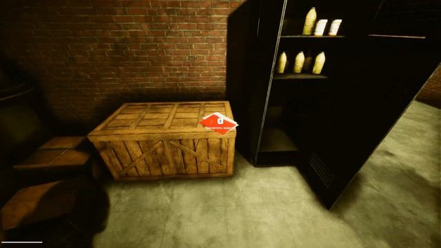 Андрюша боится в 2 раза больше :) #5 | Inside the Backrooms смотреть онлайн