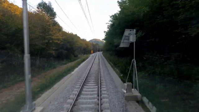 Cab Ride Jesenice - Ljubljana