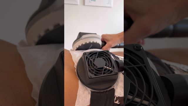 Магнитная стимуляция Tesla Former - красивое тело без спорта | клиника GEN87 смотреть онлайн