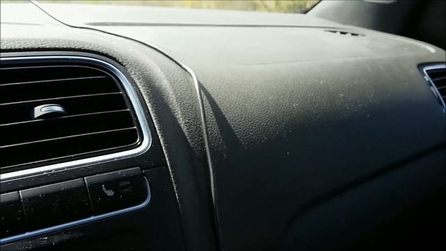 VOLKSWAGEN POLO хэтчбек - обзор и отзыв от владельца за 5 лет смотреть онлайн