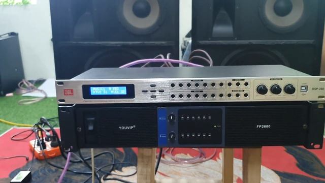 Cấu hình karaoke [6,5 tr] dùng vang số JBL 280||0385222228 смотреть онлайн