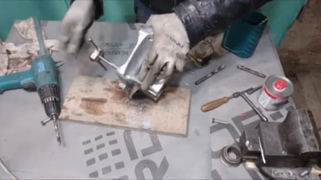 Резьбовые вставки. Новая резьба. New thread. смотреть онлайн