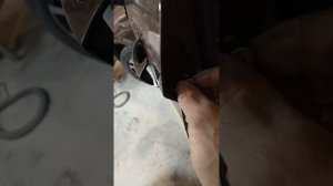 VID 20200407 171214 Снятие личинки и ручки двери фольксваген тигуан