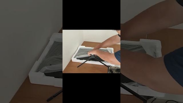 Terlanjur beli Mi Desktop Monitor 27 смотреть онлайн