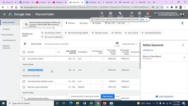 Search Engine Optimization SEO FREE FULL COURSE 2023 #seo #seostrategy #onpageseo смотреть онлайн
