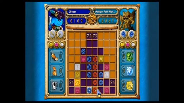 Roidman Plays neopets Puzzle Adventure Episode 18 Life Giver смотреть онлайн