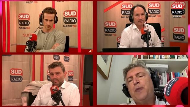 Arménie : silence, on tue ! - L'Heure libre avec Michel Onfray et Stéphane Simon смотреть онлайн