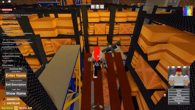 How To Get ALL New Achievements in Roblox The Pizzeria Roleplay Remastered смотреть онлайн