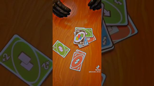 Новый эпизод во вселенной Скибиди