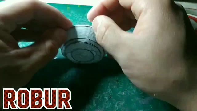 Building 🇷🇺 Object 279🇷🇺 (Soviet Prototype Heavy Tank) #papercraft #fypシ смотреть онлайн