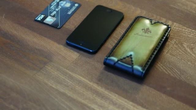 Чехол для телефона "iPhone 5/ 5s / 5c" смотреть онлайн