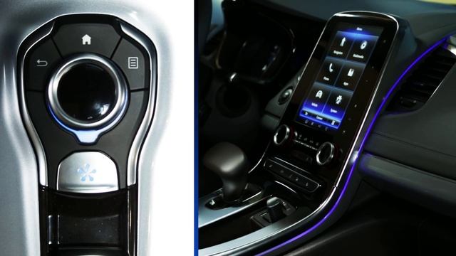 Описание центральной панели управления смотреть онлайн