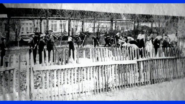 ТАЛДЫКОРГАН. ХРОНИКА ЖИЗНИ ШКОЛЫ ИМ. ГАЙДАРА.