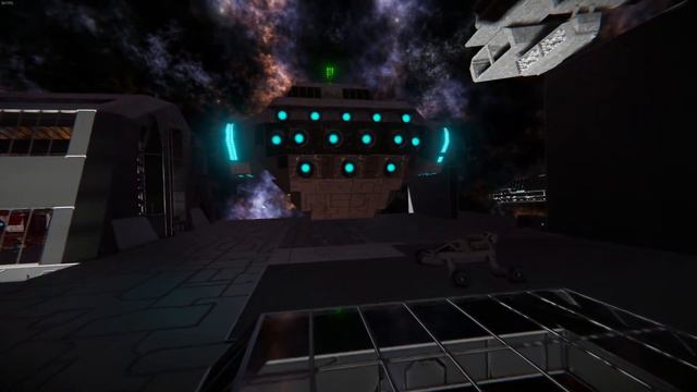 Space Engineers New Generation of 2021 смотреть онлайн