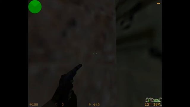 Как записывать демо? | CS 1.6 смотреть онлайн