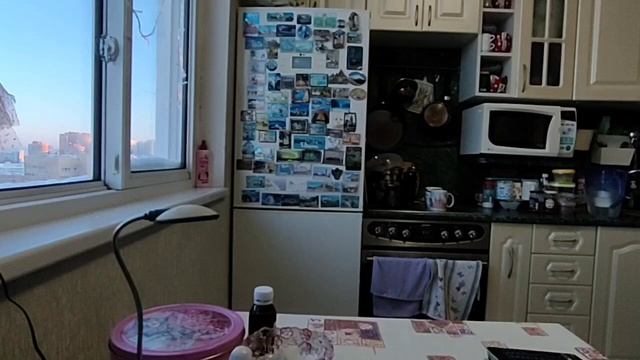 У нас опять похолодало. смотреть онлайн