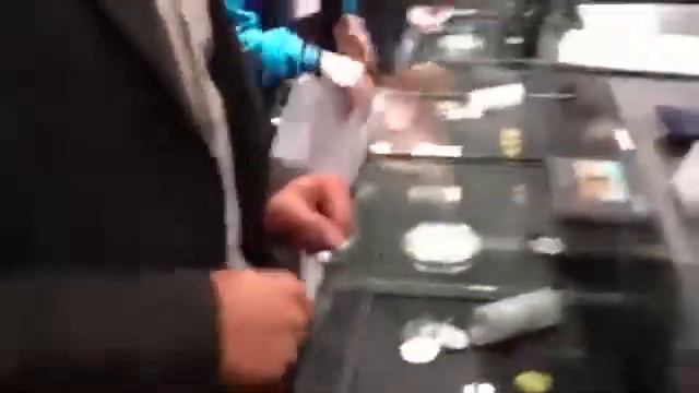 Покупка золота в Pro Aurum в Мюнхене emgoldex эмголдекс) смотреть онлайн