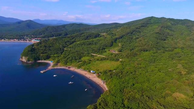 Воспоминания о море. Бухта Руднева смотреть онлайн