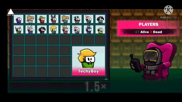I Win Squid Game | Silly Royale - Devil Amongst Us | #sillyworld | #gameplay #6 смотреть онлайн