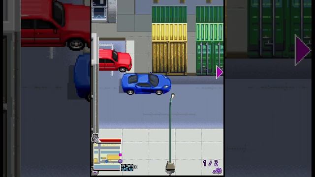 Downtown-Car Race-1:Fearless Racer! |Gangstar: Miami Vindication Java смотреть онлайн