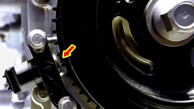 P0337 Crankshaft Position Sensor A Circuit Low Input | Symptoms | Causes | Solutions | ckp Sensor смотреть онлайн
