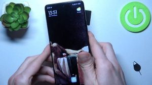 How to Insert SIM & SD Card in XIAOMI Redmi Note 13 Pro+: A Step-by-Step Guide