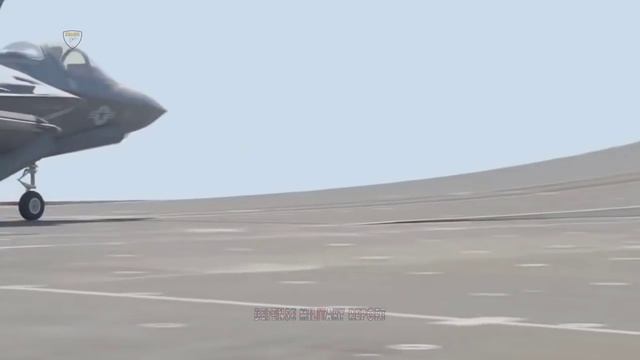 Russia ‘paying close attention’ UK and US salvage F-35 Jet crashed смотреть онлайн