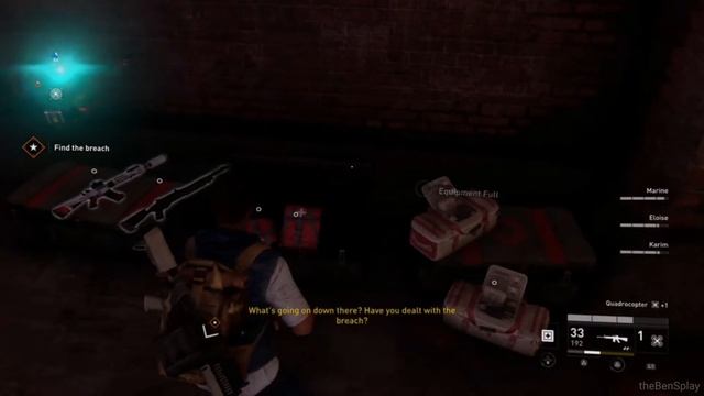 WORLD WAR Z AFTERMATH PS4 Episode 5 Marseille Chapter 3 Walkthrough Gameplay (PLAYSTATION 4) смотреть онлайн