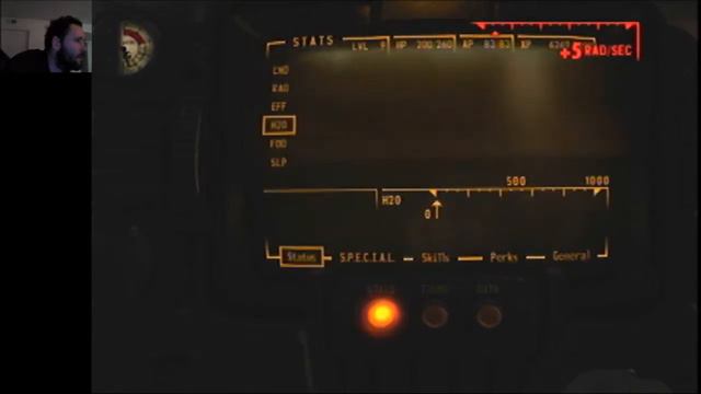 fallout new vegas смотреть онлайн