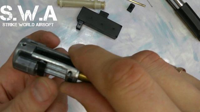Полный обзор разбор Винтовки blaser r93 lrs1 смотреть онлайн