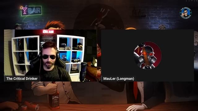 Open Bar #38 - Last Orders смотреть онлайн