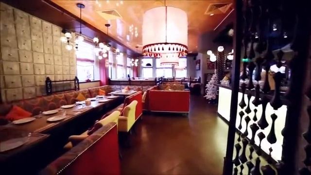 Чайхана Сандык смотреть онлайн