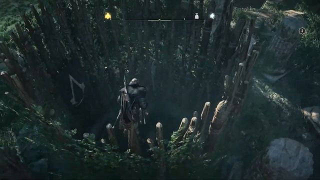 Assassin’s Creed Valhalla. #55. Контора в Лондиниуме