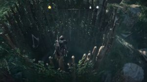 Assassin’s Creed Valhalla. #55. Контора в Лондиниуме