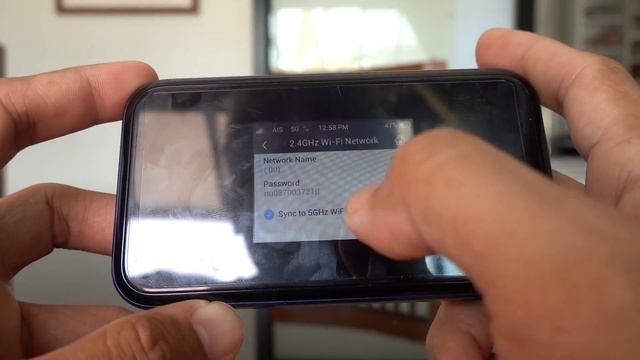 5G Pocket WiFi6  Router ฟังก์ชั่นครบสุดในเวลานี้ กับ ZTE MU5001 UFi 5G Pocket WiFi Router