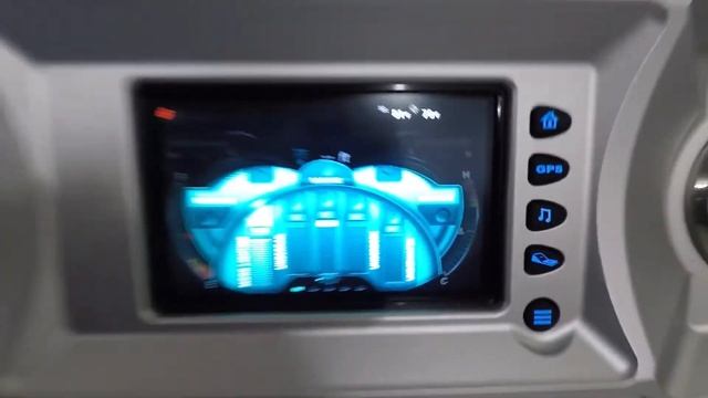 Обзор Американских Трейлеров, Понтон-Лодок и RV! С ЦЕНАМИ!