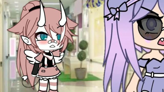 💦Для чего нужны парни? 💦¦¦Meme¦¦ [Gacha life] смотреть онлайн